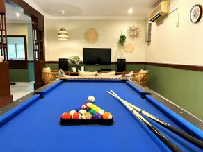 YUSSY 4BR 18pax Cozy Cottage @A’famosa Resort - Image 2