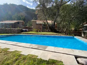 Hummingbird refuge in the Sacred Valley of the Incas - Image 4