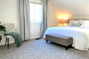 3-plan Condo har fantastisk udsigt over bjergene og gåafstand til rec - Image 3