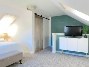 3-plan Condo har fantastisk udsigt over bjergene og gåafstand til rec - Image 4