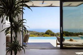 Villa Empire with Magical sea view - Image 2