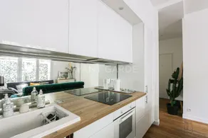 Apartment in Boulogne-Billancourt for 2 people Ref. 660872 - Image 4