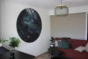 Independent apartment with terrace and garden - Image 5