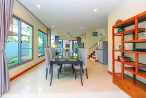 Phuket 3 bed villa Cozy Conv in core location - Image 5