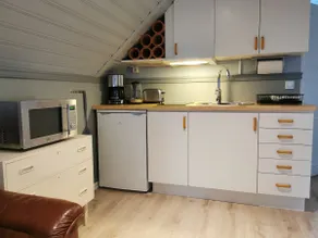 Newly renovated detached apartment near Mörrumsån - Image 2