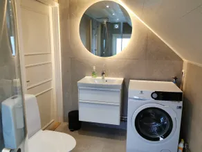 Newly renovated detached apartment near Mörrumsån - Image 3