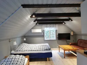 Newly renovated detached apartment near Mörrumsån - Image 4