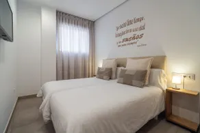 CMDreams Gold, Minerva Apartment - Image 4