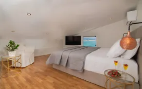 Minimal Loft with Sea View over Zakynthos Harbor! - Image 2