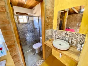 Chanfrada Stone Cottage 02 - Image 5