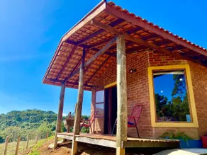 Chanfrada Stone Cottage 02 - Image 2