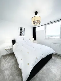 Luxury 4 Bedroom Pet Friendly Beach House Paignton - Image 3