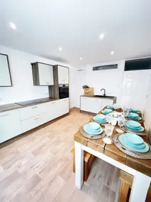 Luxury 4 Bedroom Pet Friendly Beach House Paignton - Image 4