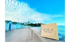 Luxury 4 Bedroom Pet Friendly Beach House Paignton - Image 2
