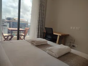 Elite Rare & Glamorous 1BR in Nairobi with Pool - Image 3