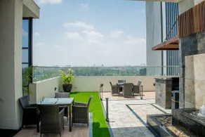 Elite Rare & Glamorous 1BR in Nairobi with Pool - Image 4