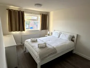 Cosy 4 bed house in Botley, Oxford - Image 5