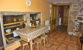 Cheerful cottage near the Refugio de Verdes - Image 5