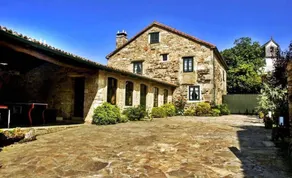 Cheerful cottage near the Refugio de Verdes - Image 3