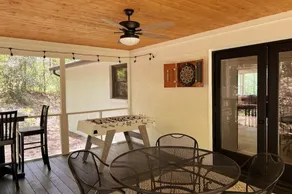 Newly remodeled cabin in DuPont/Cedar Mnt/Brevard. - Image 5