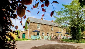 Blarney Cottages ”The Blue Cottage” - Image 2