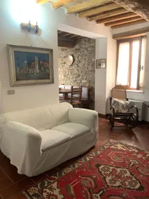 Charming house for 4 people with fireplace - Image 2