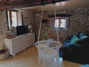 Nice cottage with barbecue VUT -OR-000661 - Image 2