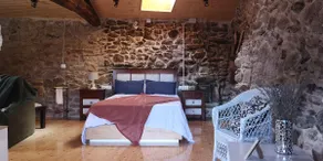 Nice cottage with barbecue VUT -OR-000661 - Image 2