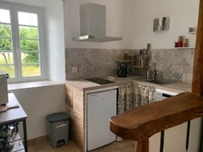 gîte La Longère bleue - Image 4