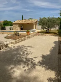 Villa Pax et Bonum 10p/Luberon - Image 4