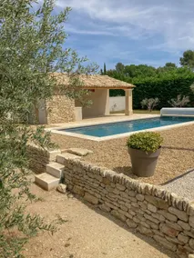 Villa Pax et Bonum 10p/Luberon - Image 5