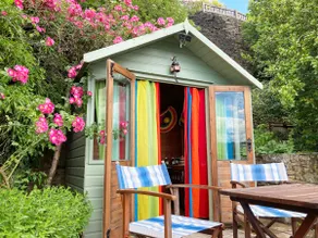 Rose Cottage. Spectacular views and gardens. - Image 5