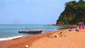 Beautiful Seaside one bedroom apartment - Image 2