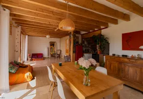 Bioclimatic eco-friendly cottage near swimming area - Image 3