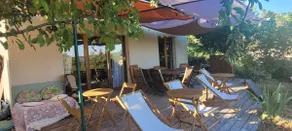 Bioclimatic eco-friendly cottage near swimming area - Image 5