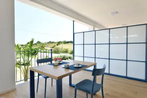 Orizzonte Blu Studio Sea View - Image 3