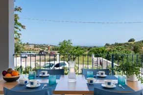 Orizzonte Blu Studio Sea View - Image 4