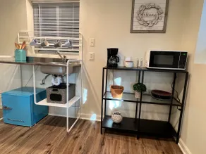 Adorable suite in peaceful mountain area - Image 4
