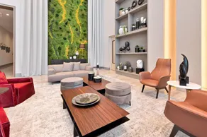 Modern Apartment in Downtown Doral 2 H / 2 B, 8th floor - Image 2