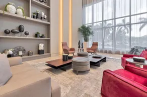 Modern Apartment in Downtown Doral 2 H / 2 B, 8th floor - Image 3