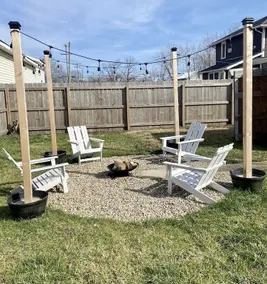 Perfect for Fall Getaway - Firepit : Walk to Water - Image 1