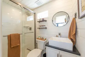 New The Cowboy Boots-Shipping Container Home - Image 4