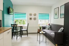 City Centre Smart Apartment! Luxurious! - Image 3
