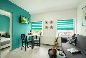 City Centre Smart Apartment! Luxurious! - Image 2