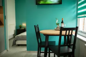 City Centre Smart Apartment! Luxurious! - Image 5