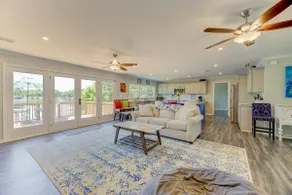 Endless Summer House | Lake Murray | Chapin | 3BR - Image 5