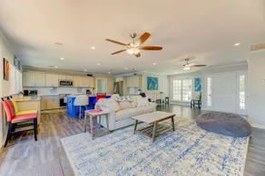 Endless Summer House | Lake Murray | Chapin | 3BR - Image 3