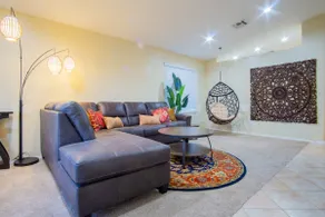 Pacific Enclave w/ Hot Tub, WFH Setup, & Garage - Image 2