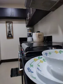 Cozy Pad in Cubao - Image 4