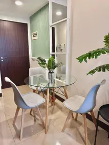 Cozy Pad in Cubao - Image 3